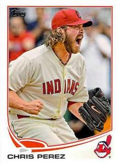 Chris Perez