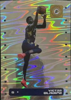 Victor Oladipo