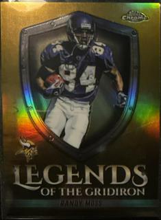 Randy Moss