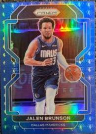Jalen Brunson