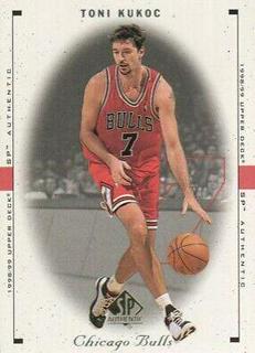 Toni Kukoc