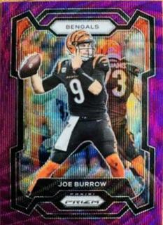 Joe Burrow