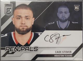 Cade Stover
