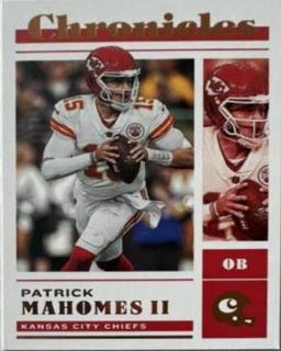 Patrick Mahomes II