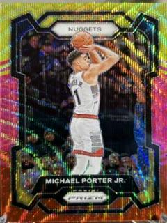 Michael Porter Jr.