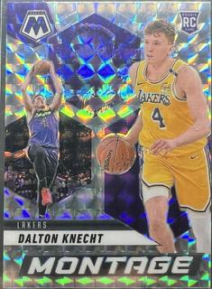 Dalton Knecht