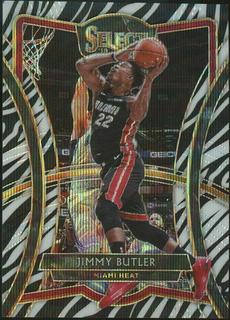 Jimmy Butler