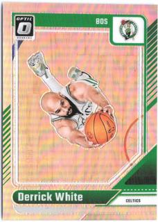 Derrick White
