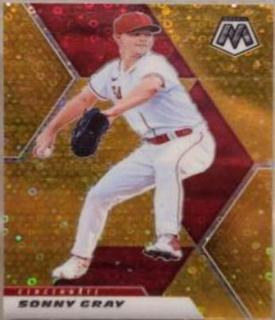 Sonny Gray