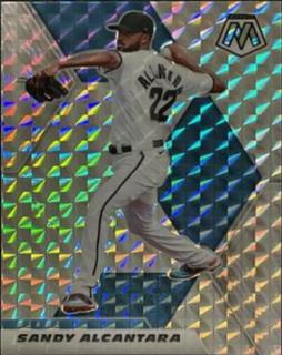 Sandy Alcantara