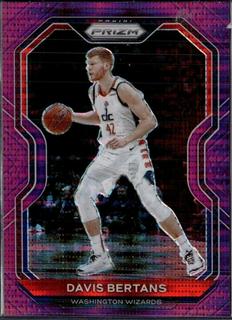 Davis Bertans