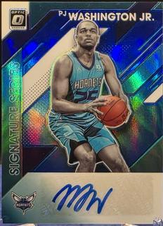 PJ Washington Jr.