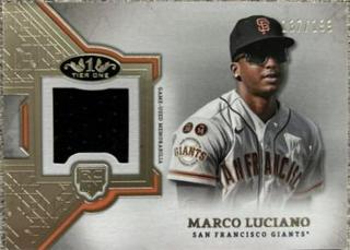 Marco Luciano