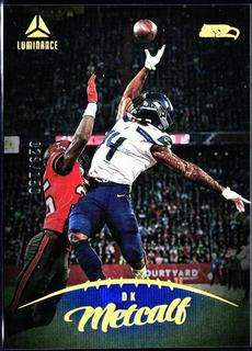 DK Metcalf