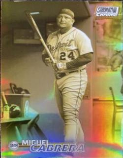 Miguel Cabrera