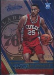 Ben Simmons