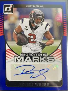 Robert Woods