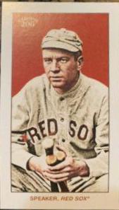 Tris Speaker