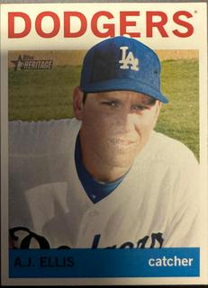 A.J. Ellis
