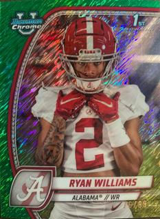 Ryan Williams