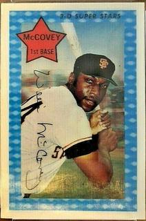 Willie McCovey