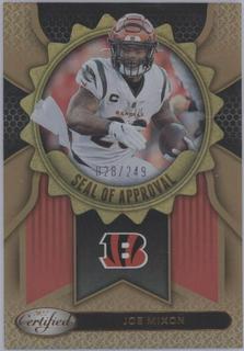 Joe Mixon
