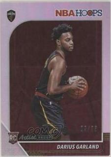 Darius Garland