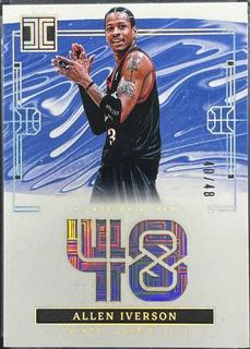 Allen Iverson