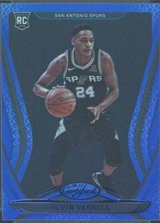 Devin Vassell
