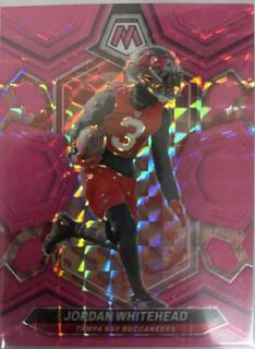 Jordan Whitehead