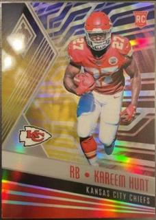 Kareem Hunt