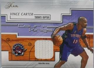 Vince Carter
