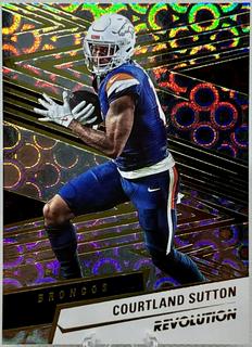 Courtland Sutton
