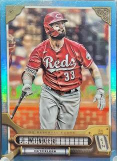 Jesse Winker