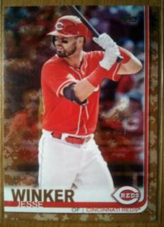 Jesse Winker