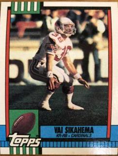 Vai Sikahema