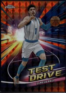 LaMelo Ball