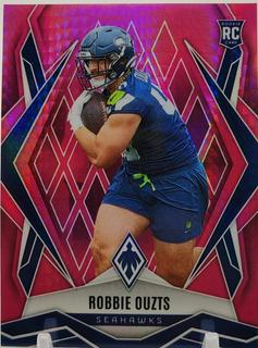 Robbie Ouzts
