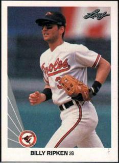 Billy Ripken