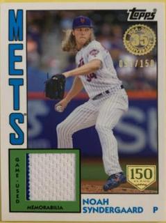 Noah Syndergaard