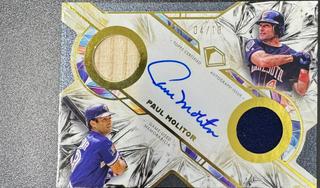 Paul Molitor