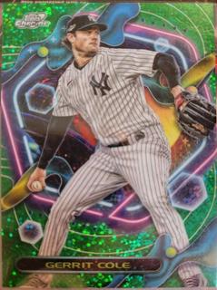Gerrit Cole