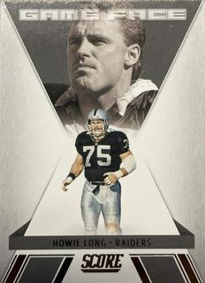 Howie Long