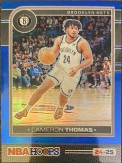 Cameron Thomas