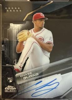 Chase Burns