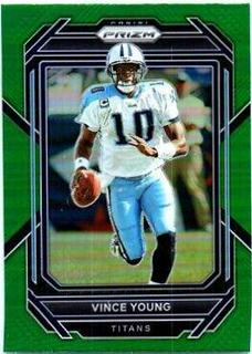 Vince Young