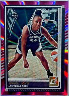 Jewell Loyd