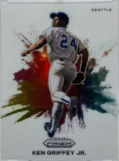 Ken Griffey Jr.