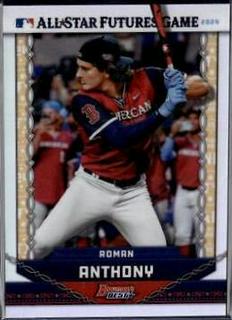 Roman Anthony