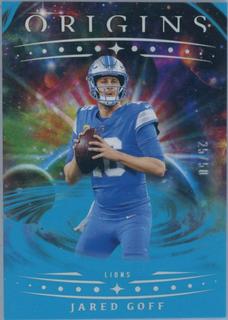 Jared Goff